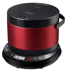 【中古】RZ-WS4Y-R 炊飯器 おひつ御膳 