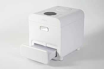 【中古】ZHENMI（シェンミ）X6 糖質カット炊飯器 3合 最大44％糖質オフ 最大43%カロリーオフ 高温スチーム式 キッチン家電 ダイエット オシャレ炊飯器