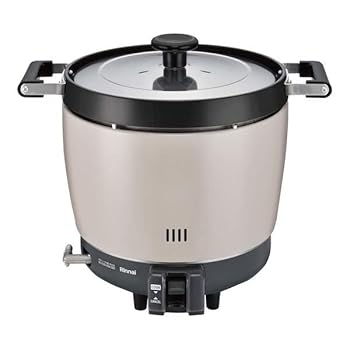 【中古】リンナイ ガス炊飯器 RR-200CF LPガス用 【中古】リンナイ ガス炊飯器 RR-200CF LPガス用