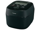 【中古】【未使用】象印マホービン 炊飯器 4合炊き 炎舞炊き 濃墨 NW-US07-BZ