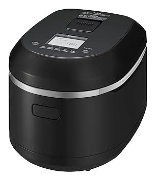 【中古】【未使用】【プロパンガス用】リンナイ 0.5〜5.5合炊きガス炊飯器 直火匠 マットブラック RR-055MTT-MB-LP 【中古】【未使用】【プロパンガス用】リンナイ 0.5〜5.5合炊きガス炊飯器 直火匠 マットブラック RR-055MTT-MB-LP
