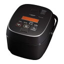 【中古】【未使用】象印 炊飯器&ウォーマー 圧力IH(IH) 10合 日本製 NW-JEC18BA