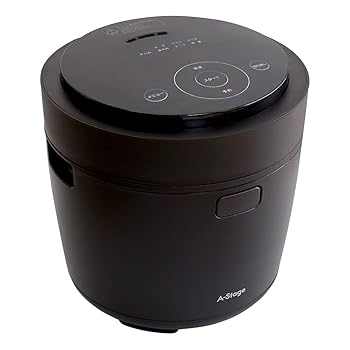 【中古】【未使用】ホームテイスト 炊飯から低温調理まで!コンパクトなマルチライスポット 【中古】【未使用】ホームテイスト 炊飯から低温調理まで!コンパクトなマルチライスポット
