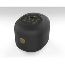 【中古】YAMADASELECT(ヤマダセレクト) NRCM05H1 ヤマダオリジナル3合炊きマイコンジャー炊飯器 SERIE NOIR 0.54L ブラック