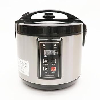 【中古】黒にんにく発酵器 AZ-1300H