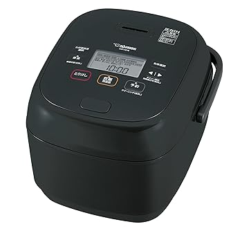 【中古】象印マホービン 炊飯器 1升 ブラック NW-CB18-BA 【中古】象印マホービン 炊飯器 1升 ブラック NW-CB18-BA