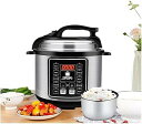 【中古】健康向け炊飯器5L/6L合 一人暮らし 低熱量(kcal)炊飯 カロリー約50%フッ素加工なし コーティングが剥がれにくい マイコン式 タッチパネル 予