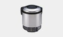 【中古】【都市ガス用】RR-S100VL(A) リンナイ 業務用ガス炊飯器卓上型 (普及タイプ) 涼厨 1.8L (1升)