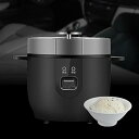 【中古】【未使用】180W車の電気炊飯器24vトラック電気中華鍋電気炊飯器車の電気炊飯器1.5L車載多機能電気フライパン電気鍋 (24V)(2)