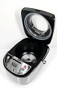 【中古】【未使用】Youlines糖質カット炊飯器&ダイエット食最適!8合まで炊ける!耐久性のあるコーティング釡!最大32%の糖質カット
