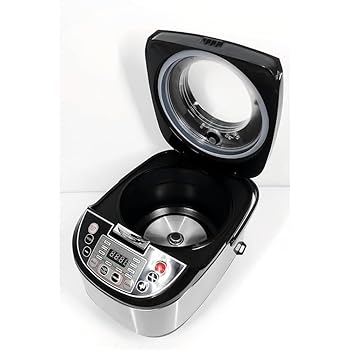 【中古】【未使用】Youlinesスマート炊飯器家庭用5L大容量卸炊飯ジャースープ炊飯器110V 【中古】【未使用】Youlinesスマート炊飯器家庭用5L大容量卸炊飯ジャースープ炊飯器110V