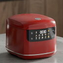 【中古】【未使用】Jopsavmを選択 マイコン式すいはんき タッチ操作 早炊き/おかゆ/玄米/再加熱/蒸し/炊込み 使用&お手入れ簡単 軽量便利 多機能 炊き分け ダイエ