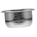 【中古】PRETYZOOM ライス炊飯器インナーポット炊飯器の交換ポットインナークッキングポット炊飯器内ポットノンスティックインナーポット
