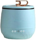 【中古】Syfunny炊飯器ミニ ひとり暮らし一人暮らし (B)