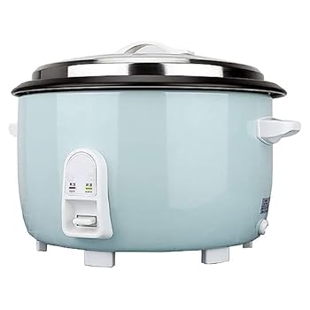 【中古】電気炊飯器 炊飯器 8-45L 大容量 業務用炊飯器 食堂/ホテル/旅館/学校用