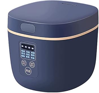 【中古】【未使用】暖かい機能を備えたミニライス炊飯器と汽船マルチファンク蒸気性スマートライス炊飯器2Lライス炊飯器1?3人【メーカー名】【メーカー型番】【ブランド名】KANBUN 炊飯器, キッチン家電, Autumn_Rice_Cooke...