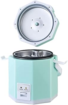 【中古】【未使用】ポータブルミニ炊飯器電気旅行ご飯炊飯器小さな取り外し可能なノンスティックポットは、1?2人に適した暖かい機能を維持します 【中古】【未使用】ポータブルミニ炊飯器電気旅行ご飯炊飯器小さな取り外し可能なノンスティックポットは、1?2人に適した暖かい機能を維持します