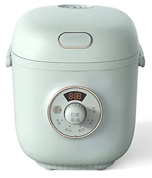 【中古】ライス炊飯器、1.2Lの小さなミニの多機能炊飯器ではありません。 【中古】ライス炊飯器、1.2Lの小さなミニの多機能炊飯器ではありません。