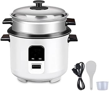 【中古】蒸し器スマート断熱材ミニ電動炊飯器の家庭用ライス炊飯器1?8人のための多機能非焦げ調理器具、2L【メーカー名】【メーカー型番】【ブランド名】KANBUN 炊飯器, キッチン家電, Autumn_Rice_Cooker_Campaign, キッチン ストア, 新生活におすすめの家電特集 【商品説明】蒸し器スマート断熱材ミニ電動炊飯器の家庭用ライス炊飯器1?8人のための多機能非焦げ調理器具、2L当店では初期不良に限り、商品到着から7日間は返品を 受付けております。お問い合わせ・メールにて不具合詳細をご連絡ください。他モールとの併売品の為、完売の際はキャンセルご連絡させて頂きます。中古品の商品タイトルに「限定」「初回」「保証」「DLコード」などの表記がありましても、特典・付属品・帯・保証等は付いておりません。電子辞書、コンパクトオーディオプレーヤー等のイヤホンは写真にありましても衛生上、基本お付けしておりません。※未使用品は除く品名に【import】【輸入】【北米】【海外】等の国内商品でないと把握できる表記商品について国内のDVDプレイヤー、ゲーム機で稼働しない場合がございます。予めご了承の上、購入ください。掲載と付属品が異なる場合は確認のご連絡をさせて頂きます。ご注文からお届けまで1、ご注文⇒ご注文は24時間受け付けております。2、注文確認⇒ご注文後、当店から注文確認メールを送信します。3、お届けまで3〜10営業日程度とお考えください。4、入金確認⇒前払い決済をご選択の場合、ご入金確認後、配送手配を致します。5、出荷⇒配送準備が整い次第、出荷致します。配送業者、追跡番号等の詳細をメール送信致します。6、到着⇒出荷後、1〜3日後に商品が到着します。　※離島、北海道、九州、沖縄は遅れる場合がございます。予めご了承下さい。お電話でのお問合せは少人数で運営の為受け付けておりませんので、お問い合わせ・メールにてお願い致します。営業時間　月〜金　11:00〜17:00★お客様都合によるご注文後のキャンセル・返品はお受けしておりませんのでご了承ください。0