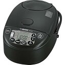 【中古】象印 IH炊飯ジャー 5.5合 NW-VJ10-BA 通販パーク ギフト