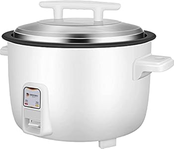 【中古】【未使用】炊飯器&鍋 8/13/18/23L 大容量 ブラッククリスタル ノンスティックライナー レストラン ホテル 学校用 6~40人用 炊飯器 【中古】【未使用】炊飯器&鍋 8/13/18/23L 大容量 ブラッククリスタル ノンスティックライナー レストラン ホテル 学校用 6~40人用 炊飯器