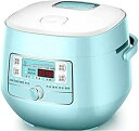 【中古】電気炊飯器 ご飯 雑炊 スープ 玄米 土鍋米 多粒米 2.0L