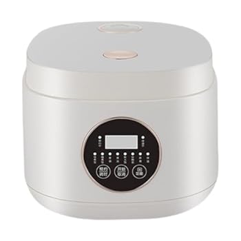 【中古】Generic 2L電気炊飯器多機能スロークッカー、7つの調理モードでご飯とラーメンを調理 【中古】Generic 2L電気炊飯器多機能スロークッカー、7つの調理モードでご飯とラーメンを調理