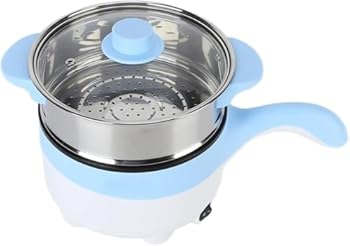 【中古】Vinebeautiful 車電気炊飯器 24 ボルトトラック電気英パン調理車電気 2L 上部と下部調理 24V 2 リットル電気調理英パン ポット24V 2L 車用電気 (