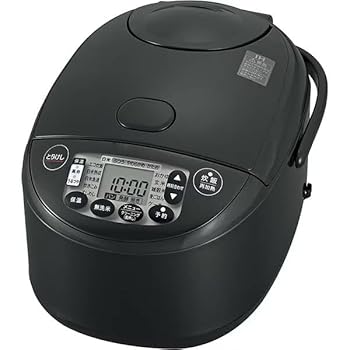 【中古】IH 炊飯ジャー 極め炊き 1 升炊き ブラック 【中古】IH 炊飯ジャー 極め炊き 1 升炊き ブラック