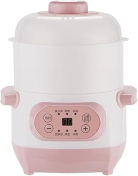 【中古】【Auyyhui】セラミックスープ鍋 電気煮込み鍋 焦げ付き防止 自動予約・保温機能 多機能家庭用 コンパクト調理器具 【中古】【Auyyhui】セラミックスープ鍋 電気煮込み鍋 焦げ付き防止 自動予約・保温機能 多機能家庭用 コンパクト調理器具