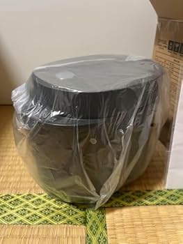 【中古】【未使用】SOLVY 炊飯器 取扱説明書・しゃもじ付き