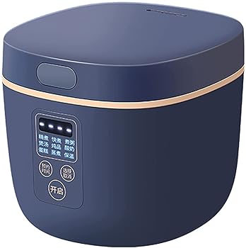 【中古】蒸し器付き炊飯器6層収集エネルギー焦げ付き防止インナー、24時間予約炊飯器家族寮用、1?3人用【メーカー名】【メーカー型番】【ブランド名】【商品説明】蒸し器付き炊飯器6層収集エネルギー焦げ付き防止インナー、24時間予約炊飯器家族寮用、1?3人用当店では初期不良に限り、商品到着から7日間は返品を 受付けております。お問い合わせ・メールにて不具合詳細をご連絡ください。他モールとの併売品の為、完売の際はキャンセルご連絡させて頂きます。中古品の商品タイトルに「限定」「初回」「保証」「DLコード」などの表記がありましても、特典・付属品・帯・保証等は付いておりません。電子辞書、コンパクトオーディオプレーヤー等のイヤホンは写真にありましても衛生上、基本お付けしておりません。※未使用品は除く品名に【import】【輸入】【北米】【海外】等の国内商品でないと把握できる表記商品について国内のDVDプレイヤー、ゲーム機で稼働しない場合がございます。予めご了承の上、購入ください。掲載と付属品が異なる場合は確認のご連絡をさせて頂きます。ご注文からお届けまで1、ご注文⇒ご注文は24時間受け付けております。2、注文確認⇒ご注文後、当店から注文確認メールを送信します。3、お届けまで3〜10営業日程度とお考えください。4、入金確認⇒前払い決済をご選択の場合、ご入金確認後、配送手配を致します。5、出荷⇒配送準備が整い次第、出荷致します。配送業者、追跡番号等の詳細をメール送信致します。6、到着⇒出荷後、1〜3日後に商品が到着します。　※離島、北海道、九州、沖縄は遅れる場合がございます。予めご了承下さい。お電話でのお問合せは少人数で運営の為受け付けておりませんので、お問い合わせ・メールにてお願い致します。営業時間　月〜金　11:00〜17:00★お客様都合によるご注文後のキャンセル・返品はお受けしておりませんのでご了承ください。0