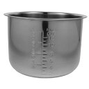 【中古】【未使用】Frcolor 米 炊飯器 ライナー 内器 調理 鍋 台所用品 家庭用 炊飯器 内 鍋 ご飯 炊飯器 内 鍋 交換 炊飯器 調理 鍋 炊飯器 ...