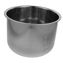 【中古】【未使用】PAMINGONO 米 クッカー ライナー インナー 調理 ポット キッチン用品 キッチン ガジェット 炊飯器 交換用 サプライ 家庭用 炊飯器 インナー ポッ