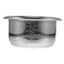 【中古】COHEALI 米 クッカー ライナー 仕事 米 缶 中華鍋 電源 クッカー 部品 内 調理 鍋 内鍋 ボウル 鍋 調理 鍋 内 ハウス 炊飯器 内 鍋 米 クッカー