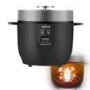【中古】【未使用】COMEDYKING 車の電気炊飯器24v 電気炊飯器180Wトラック電気中華鍋 車の電気炊飯器1.5L車載多機能電気フライパン電気鍋 (1.5L)