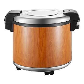 【中古】Guyyelt業務用炊飯器業務用ステンレス炊飯器 業務用電気鍋 大容量 23L こびりつかない鍋 し2色をご用意 ご家族、パーティー、レストランなどに最 【中古】Guyyelt業務用炊飯器業務用ステンレス炊飯器 業務用電気鍋 大容量 23L こびりつかない鍋 し2色をご用意 ご家族、パーティー、レストランなどに最
