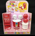 【中古】ユカちゃんのごはんですよ おままごと ファンシー レトロ 炊飯器(2)