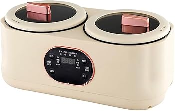 【中古】インテリジェント炊飯器 ダブルガロン オシドリ 自動予約 電気ポット 多機能インテリジェント炊飯器 (110v)