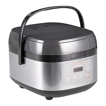 【中古】YMZTDDE 炊飯器家庭用インテリジェント電気炊飯器蒸し米大容量 220V