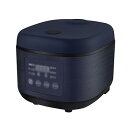【中古】【未使用】YMZTDDE 家庭用炊飯器 炊飯器 本格インテリジェント大容量炊飯器|詳細画像