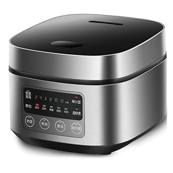 【中古】YMZTDDE 炊飯器 家庭用 3リット...の商品画像