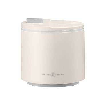 【中古】YMZTDDE 電気炊飯器 炊飯、蒸し、...の商品画像
