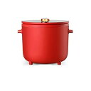 【中古】YMZTDDE 炊飯器家庭用インテリジェント電気炊飯器蒸し米大容量(2)