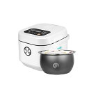 【中古】【未使用】YMZTDDE スマート炊飯器家庭用ノンスティックライスパン多機能4リットル電気炊飯器