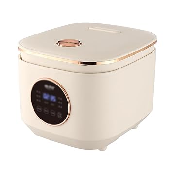 【中古】YMZTDDE 炊飯器 ホームスープ一体型大容量電気炊飯器 炊飯器