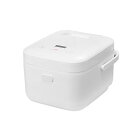 【中古】【未使用】YMZTDDE スマート炊飯器 家庭用予約可能 電磁サラウンド加熱 3L ノンスティックパン