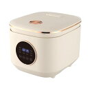 【中古】YMZTDDE 炊飯器自動家庭用キッチン電気調理機人食品ウォーマー蒸し器調理器
