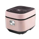 【中古】YMZTDDE ホームスマートライススープ電気炊飯器ダブルガル電気炊飯器(2)