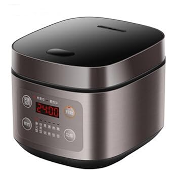 【中古】YMZTDDE 炊飯器家庭用4L米多機能インテリジェント調理キッチン家電 【中古】YMZTDDE 炊飯器家庭用4L米多機能インテリジェント調理キッチン家電